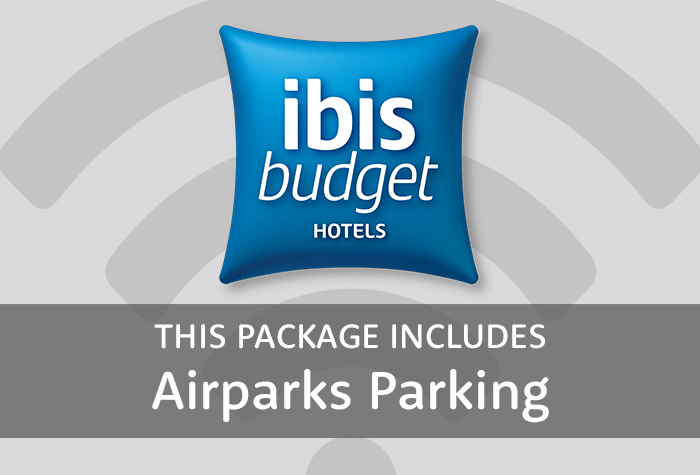 Ibis budget logo