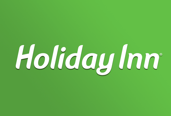 Holiday inn logo