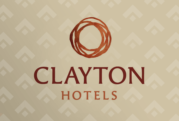 Clayton hotel dublin airport logo