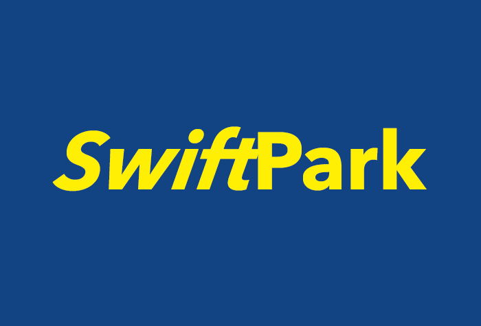 Swiftpark logo