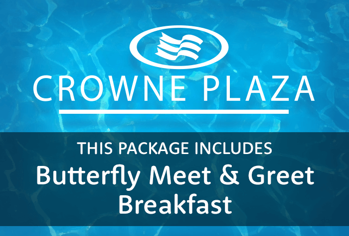 Crowne plaza docklands logo