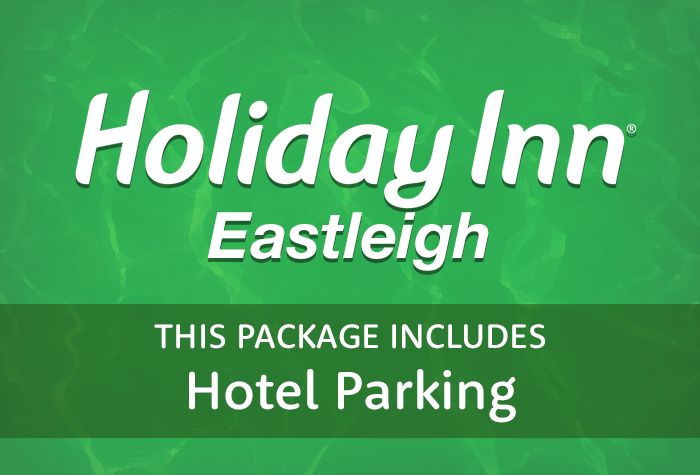 Holiday inn eastleigh logo