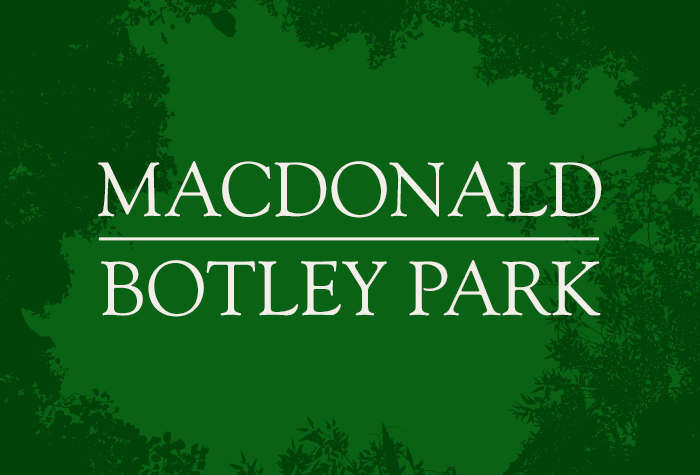 Botley park hotel southampton port logo