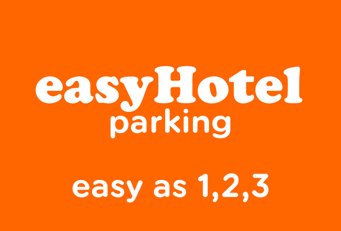 Easyhotel logo