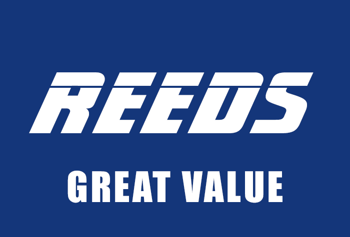 Reeds service park logo