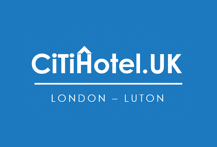 Easyhotel luton logo