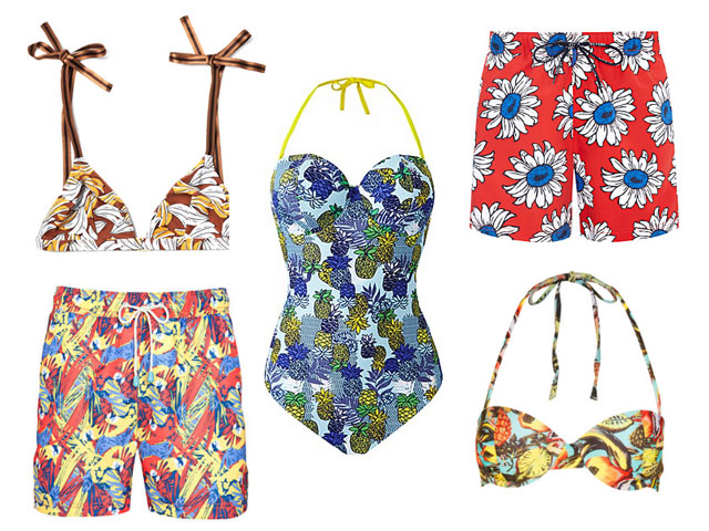 Best Swimwear For Summer 2016