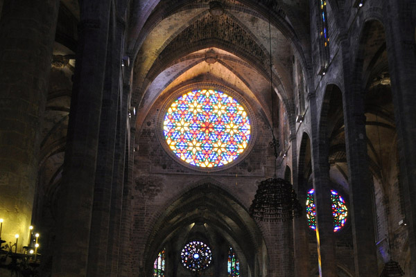 La Seu