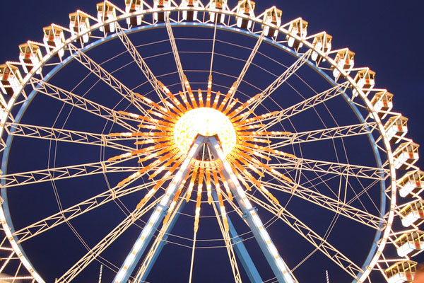 Oktoberfest 2008
