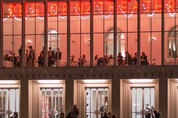 Residenztheater