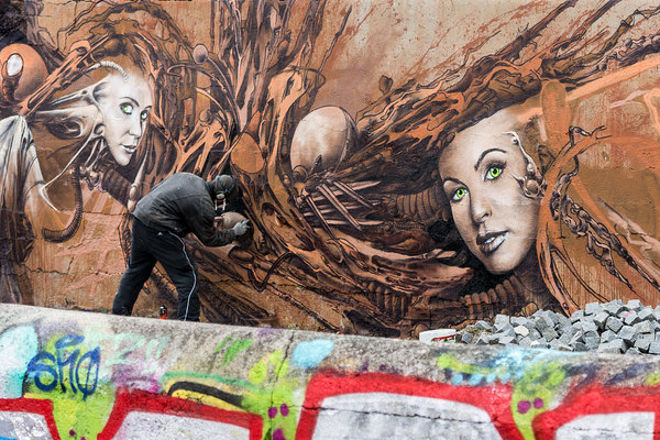 Graffiti