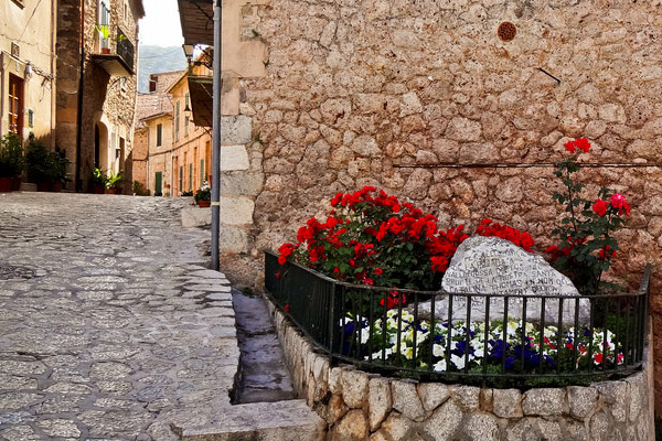 Valldemosa