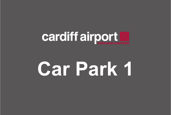 Car Park 1 logo