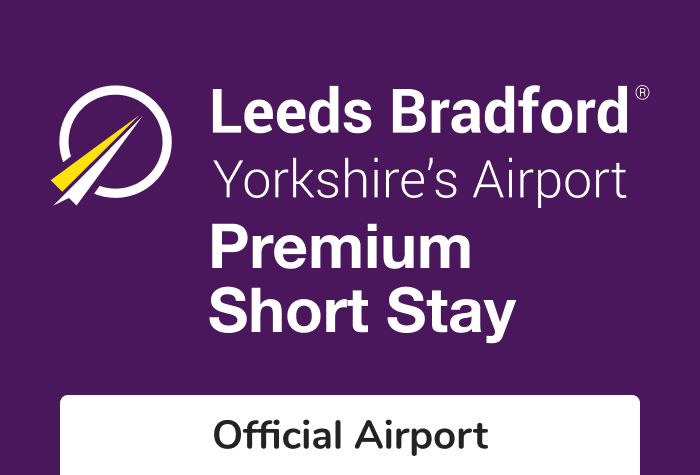 Premium Short Stay logo