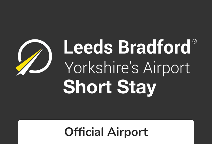 Official Short Stay logo
