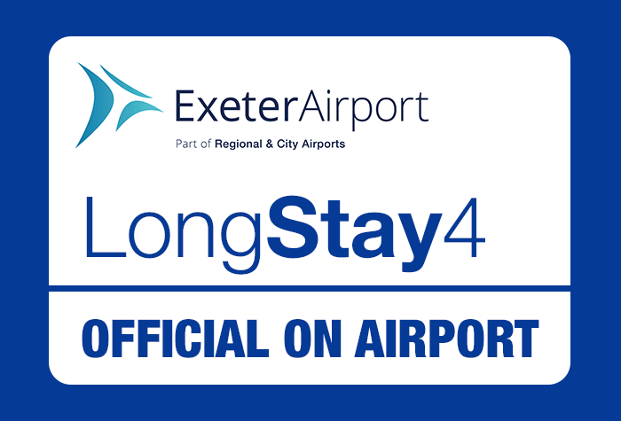 Official Long Stay 4 logo
