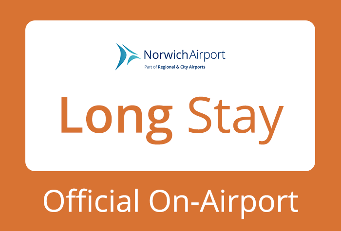 Official Long Stay logo