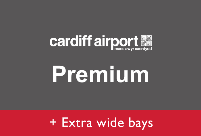 Official Premium Parking logo