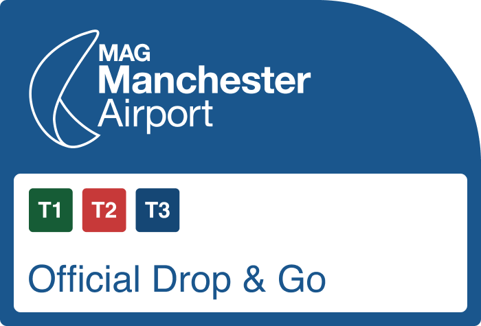 Official Drop and Go logo