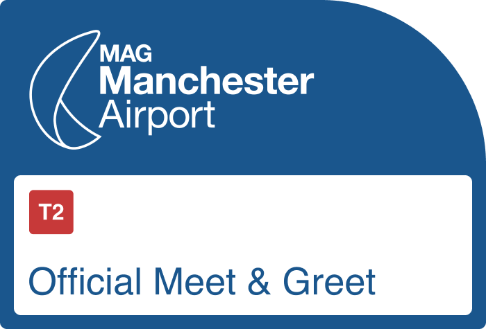 Official Meet and Greet T2 logo