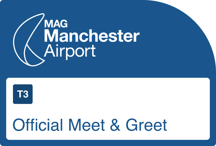 Official Meet and Greet T3 logo