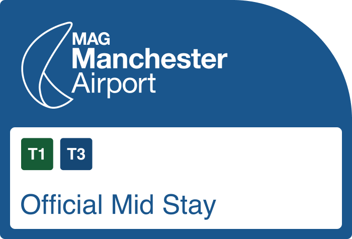 Mid Stay logo