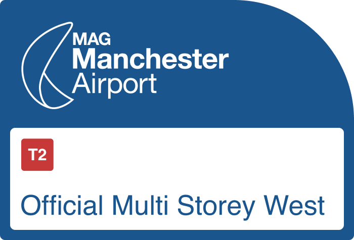 Multi Storey West logo