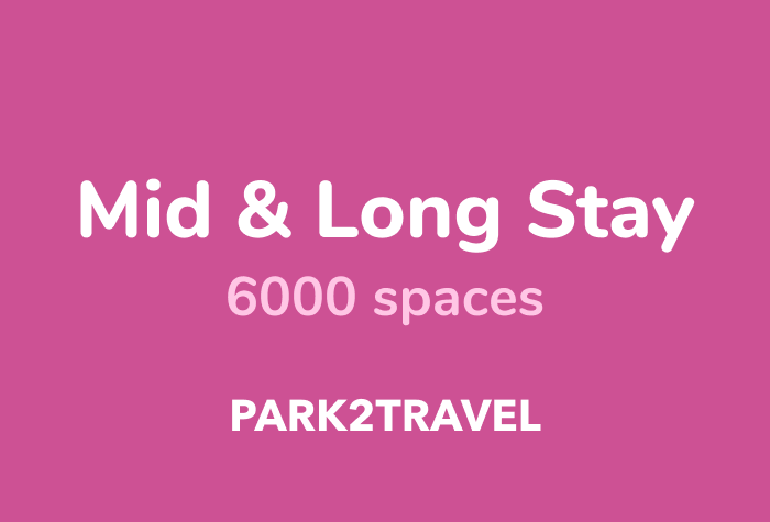 Pakrk2Travel Park and Ride logo