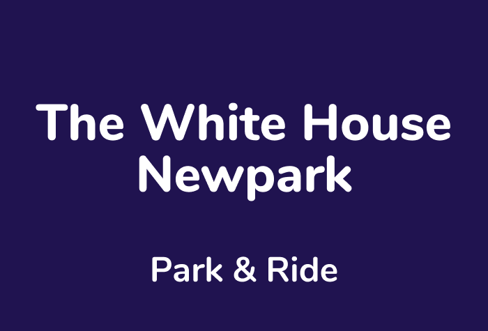 Park and Ride logo