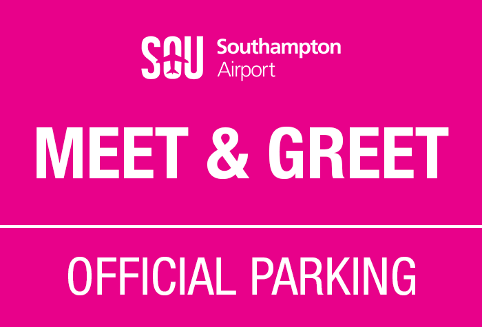 Official Meet and Greet logo