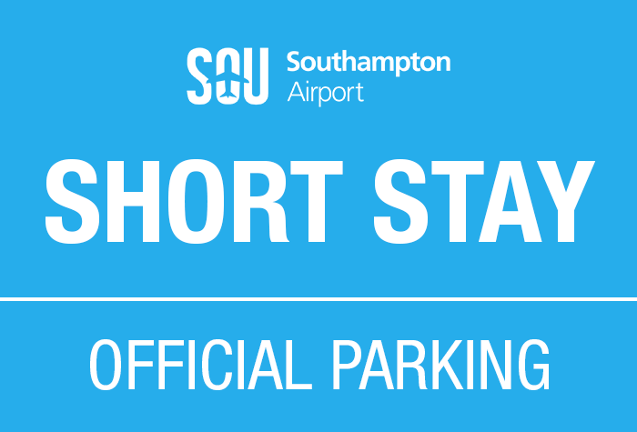 Official Short Stay logo