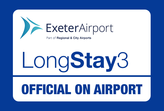 Official Long Stay 3 logo