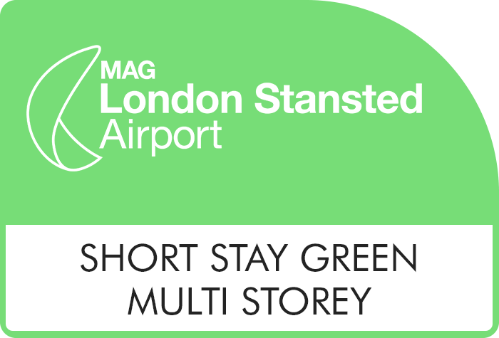 Official Short Stay Gree Mutli Storey logo