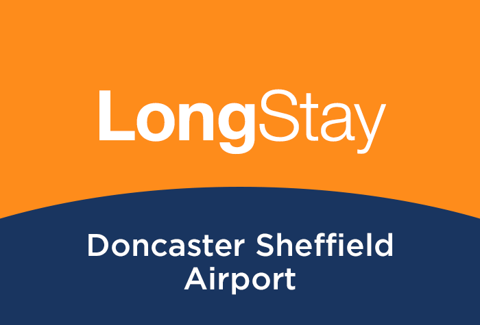 Official Long Stay logo