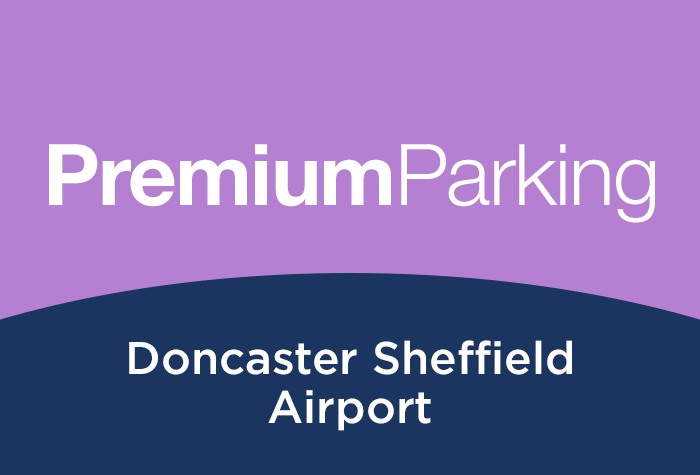 Official Premium Parking logo