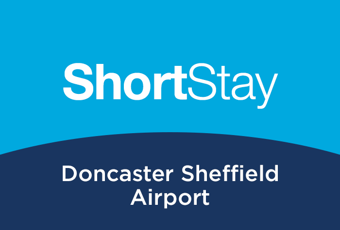 Official Short Stay logo