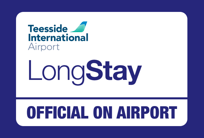 Official Long Stay logo