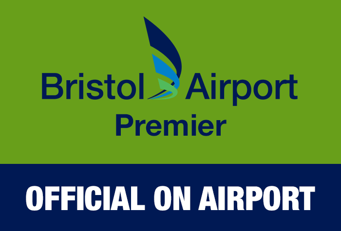 Premier Car Park Official logo