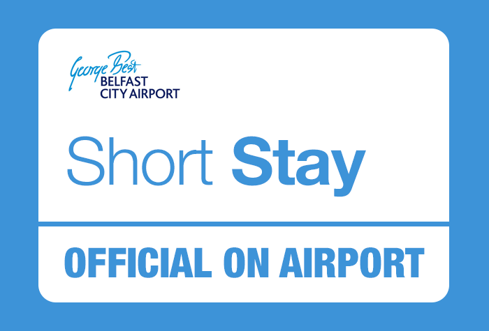 Short Stay logo