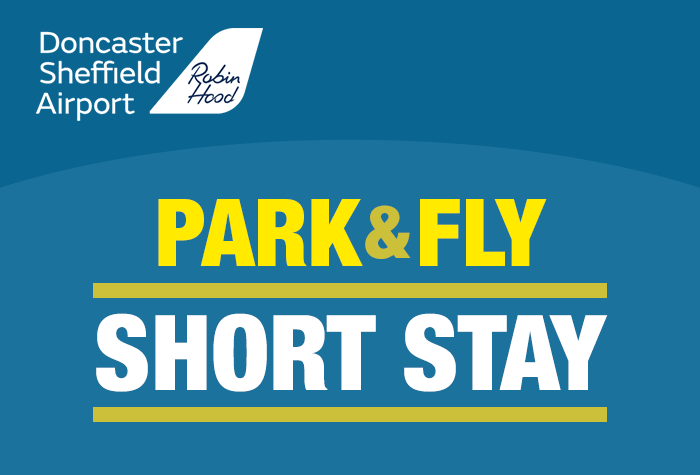 ParkFly Short Stay logo