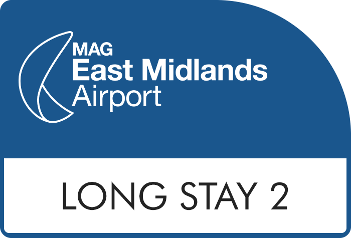 Official Long Stay 2 logo