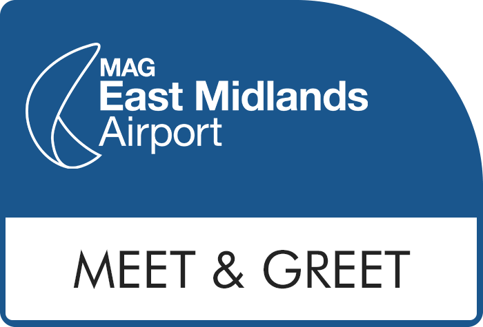Official Meet and Greet logo