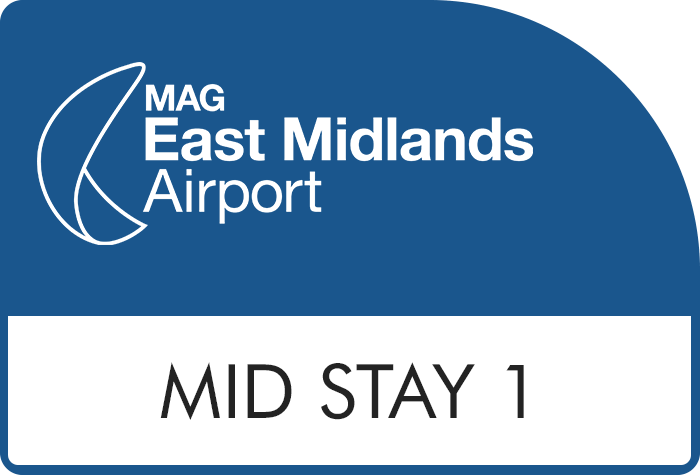 Mid Stay 1 logo