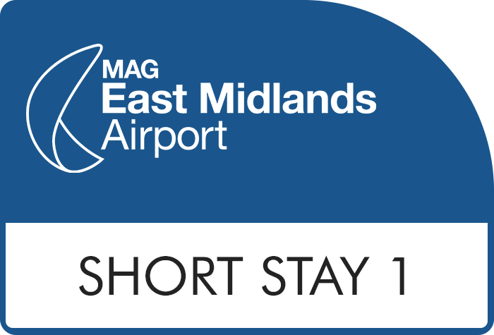 Short Stay 1 logo