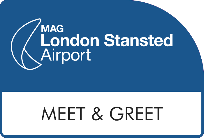 Official Meet and Greet logo