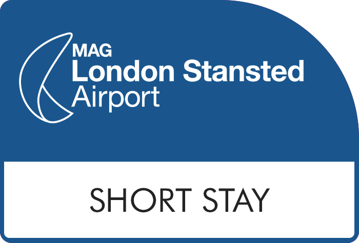 Official Short Stay logo