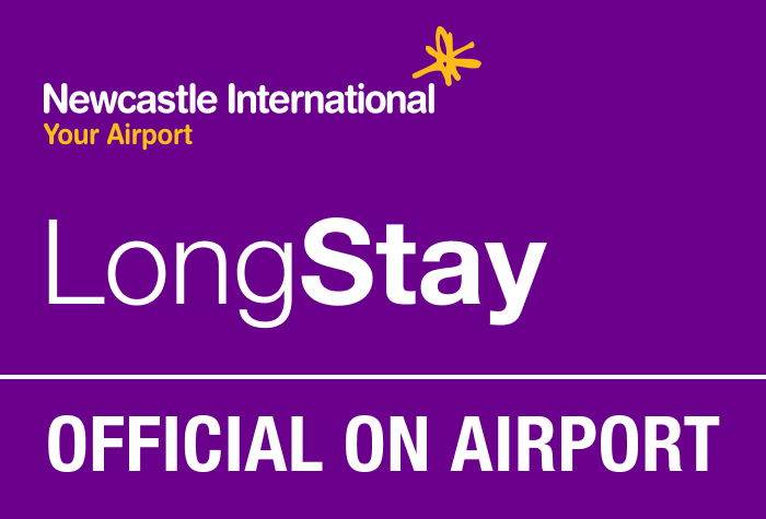 Official Long Stay logo