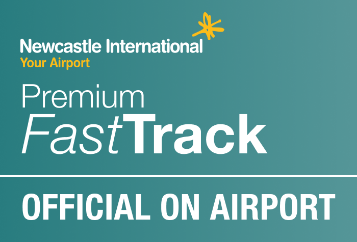 Premoum Fast Track logo