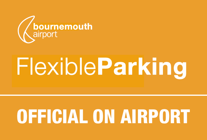 Flexible Parking logo